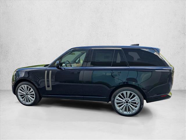 New 2026 Land Rover Range Rover SE AWD/4WD image 8