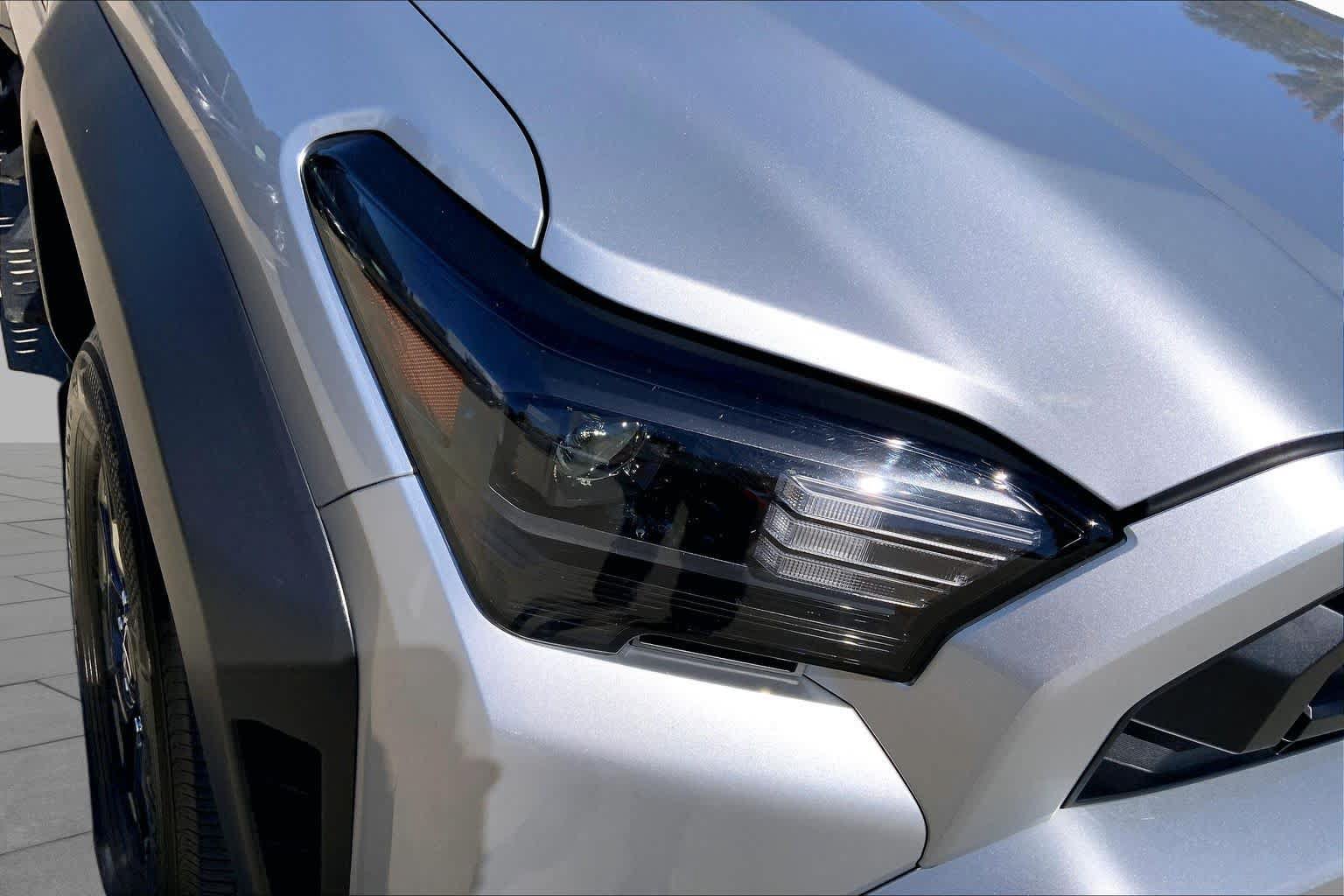 Used 2025 Toyota 4Runner SR5 RWD image 26