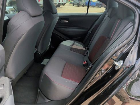 Used 2025 Toyota Corolla SE FWD image 31