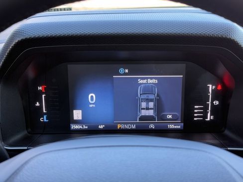 Used 2024 Ford Ranger XLT image 12