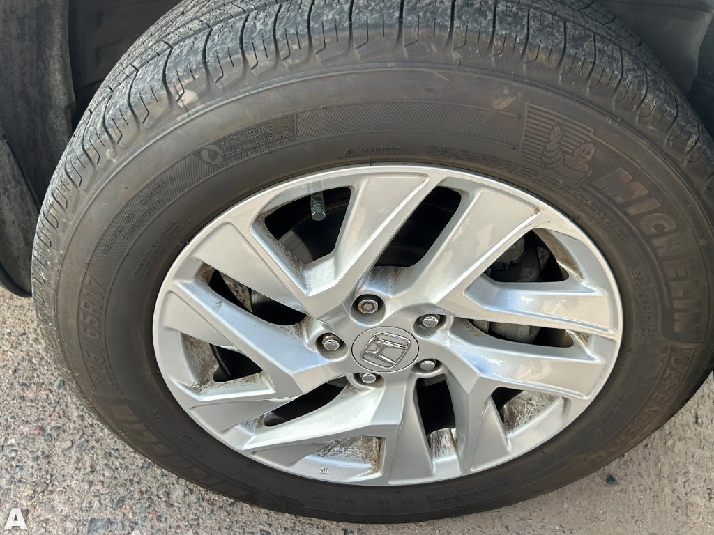 Used 2015 Honda CR-V EX image 6