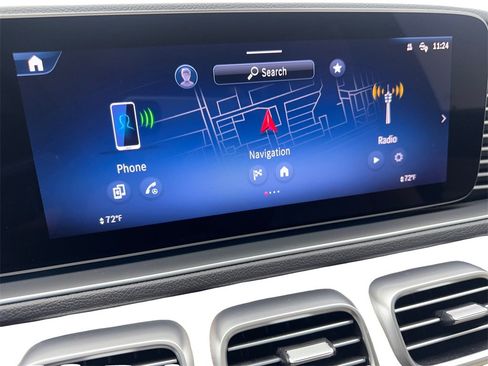 Used 2024 Mercedes-Benz GLE 350 4MATIC image 60