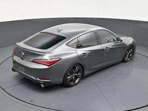 Used 2024 Acura Integra A-Spec FWD image 17