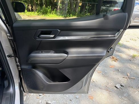 Used 2025 GMC Terrain Elevation FWD image 12