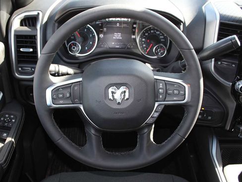 New 2025 RAM 2500 Big Horn image 36