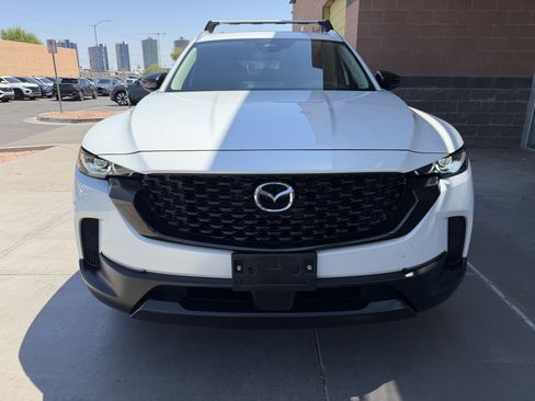 Used 2025 MAZDA CX-50 2.5 Hybrid w/ Cargo Package AWD/4WD image 10