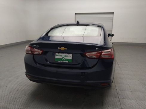 Used 2020 Chevrolet Malibu LT FWD image 7