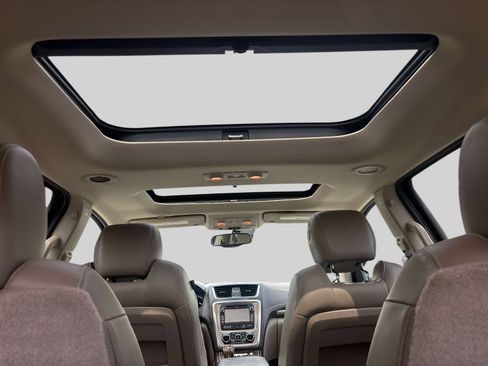 Used 2015 GMC Acadia Denali AWD/4WD image 15