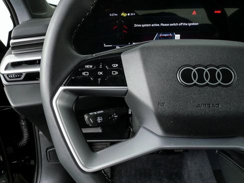 Certified 2025 Audi A5 2.0T Premium Plus w/ Premium Plus image 10