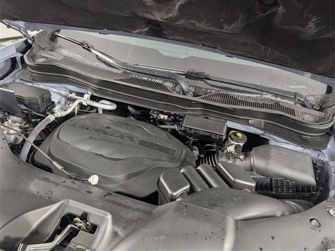 Used 2022 Honda Passport EX-L image 37