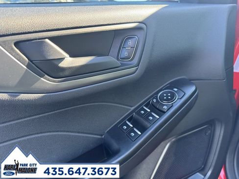 Used 2024 Ford Escape Active w/ Tech Pack #1 image 9