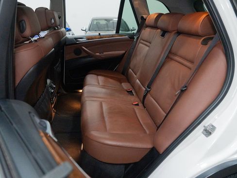 Used 2013 BMW X5 xDrive35i image 20
