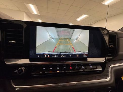 New 2026 GMC Sierra 1500 SLT w/ SLT Premium Plus Package image 17