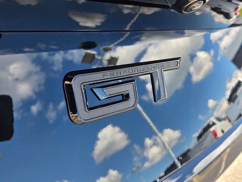 New 2026 Ford Mustang GT w/ GT Performance Package RWD image 14