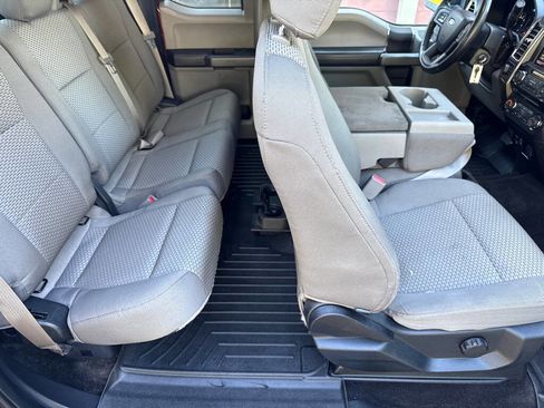 Used 2015 Ford F150 XLT w/ Equipment Group 301A Mid image 17