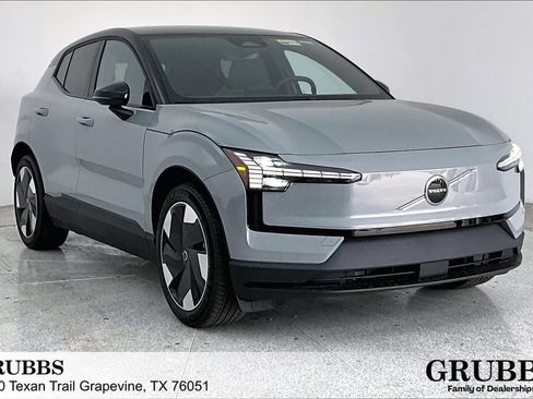New 2026 Volvo EX30 Plus w/ Protection Package Premier AWD/4WD image 1