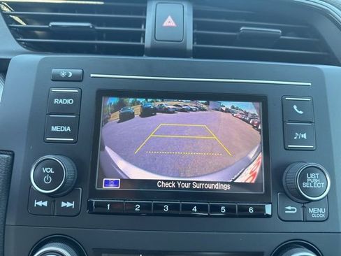 Used 2018 Honda Civic LX image 14