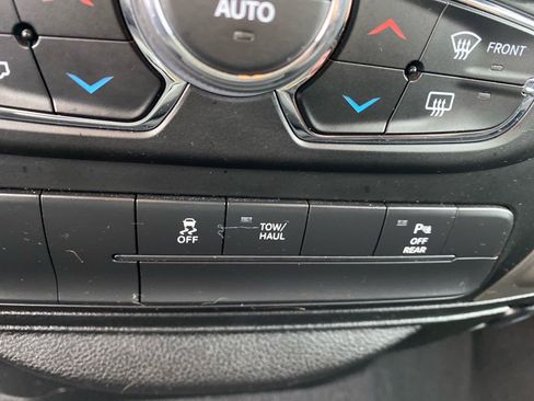 Used 2020 RAM 1500 Classic Warlock w/ Electronics Group image 13