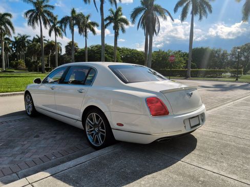 Used 2013 Bentley Flying Spur Flying Spur image 15