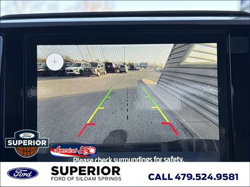 New 2026 Ford Ranger XLT image 10