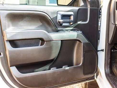 Used 2014 Chevrolet Silverado 1500 LT w/ LT Convenience Package image 20