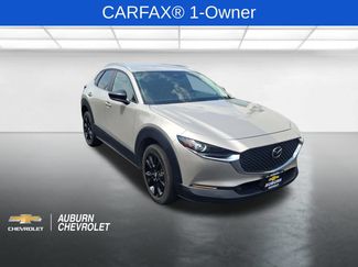 Used 2024 MAZDA CX-30 AWD 2.5 S w/ Select Sport Pkg 360° Tour