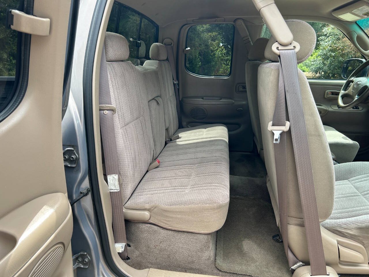 Used 2000 Toyota Tundra SR5 AWD/4WD image 37