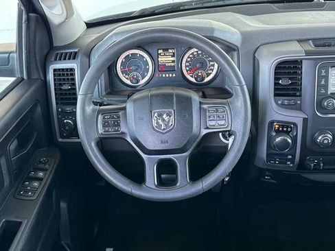 Used 2019 RAM 1500 Tradesman w/ Tradesman SXT Package AWD/4WD image 14