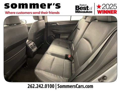 Used 2019 Subaru Legacy 2.5i Limited image 23