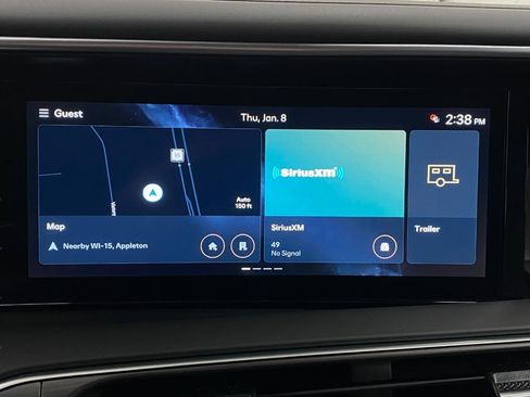 New 2026 Hyundai Palisade Calligraphy image 23