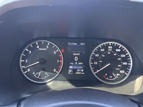Used 2025 Nissan Sentra S FWD image 28