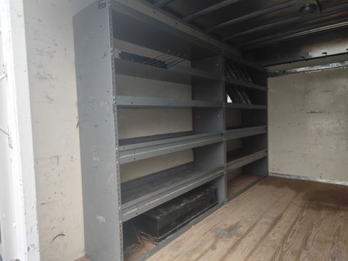 Used 2016 Ford E-350 and Econoline 350 Super Duty w/ Power Windows & Locks Group image 16