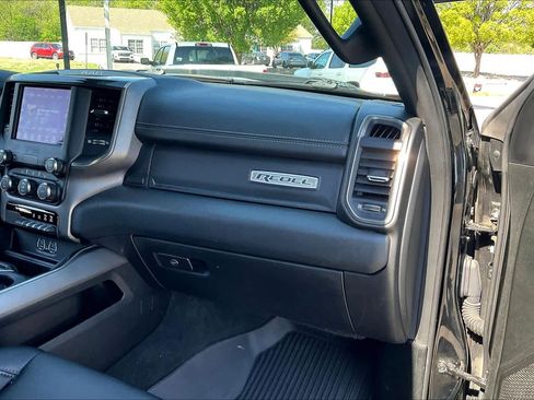 Used 2020 RAM 1500 Rebel w/ Level 2 Equipment Group image 18