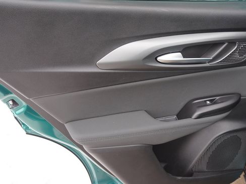 New 2024 Alfa Romeo Tonale Veloce image 26