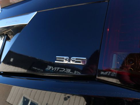 Used 2011 Cadillac CTS Performance w/ Luxury Level One Package image 11