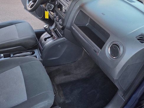 Used 2013 Jeep Patriot Sport w/ PWR Value Group image 11