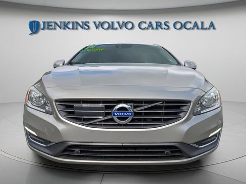Used 2015 Volvo V60 T5 Premier Plus FWD image 8