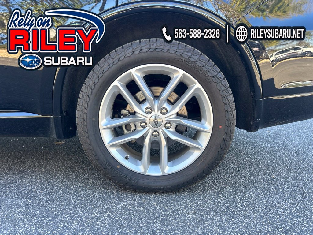 Used 2023 Dodge Durango GT AWD/4WD image 11