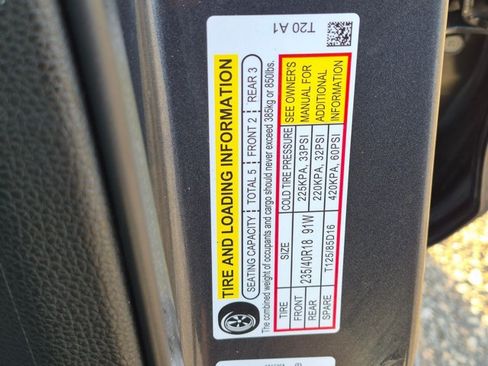 Used 2023 Honda Civic Touring image 18