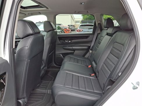 Used 2024 Honda CR-V EX-L image 10