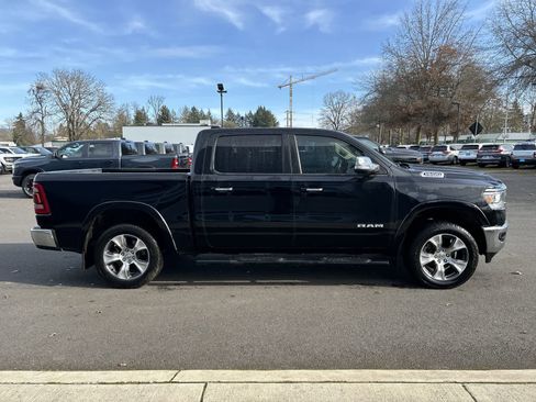 Used 2019 RAM 1500 Laramie image 5