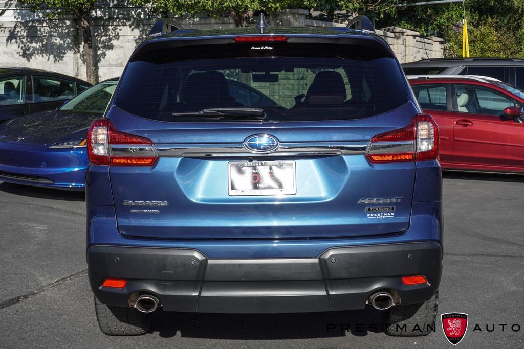 Used 2022 Subaru Ascent Touring AWD/4WD image 24