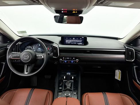 Certified 2025 MAZDA CX-50 2.5 Turbo w/ Cargo Package image 20