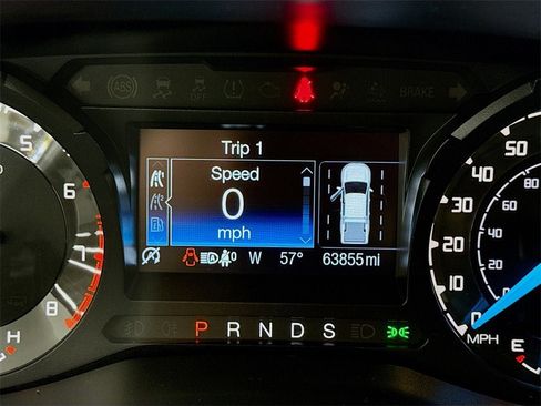 Used 2019 Ford Ranger XLT w/ Trailer Tow Package image 6