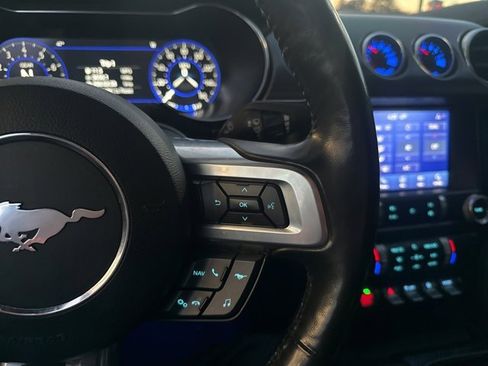 Used 2021 Ford Mustang GT Premium w/ GT Performance Package image 15