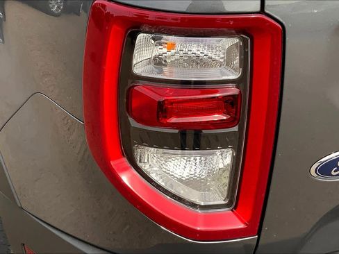 New 2025 Ford Bronco Sport Outer Banks w/ Outer Banks Tech Package+ image 14