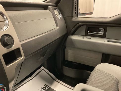 Used 2013 Ford F150 XLT w/ Luxury Equipment Group image 19