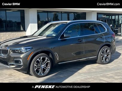Used 2023 BMW X5 sDrive40i w/ Premium Package