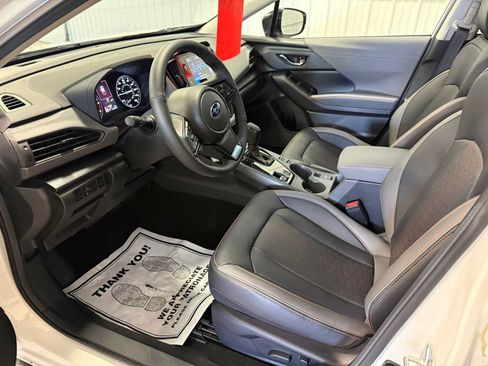 Certified 2026 Subaru Crosstrek 2.5i Limited AWD/4WD image 19