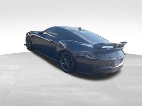 Used 2024 Ford Mustang Dark Horse RWD image 16